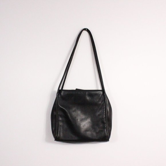 Nine West Handbags - Nine West Black Shoulder Bag